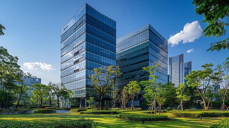JLPL Galaxy Heights 2 3 BHK apartments in Sector 66A Mohali